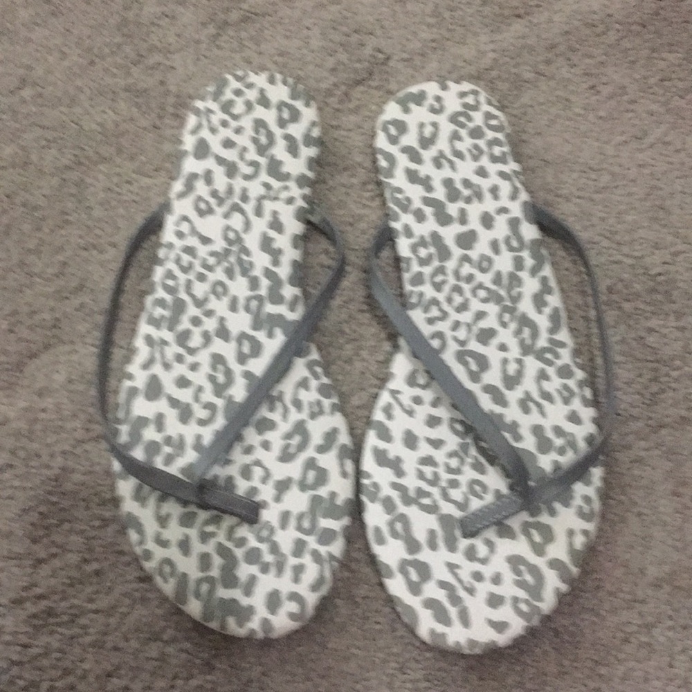Flip flops